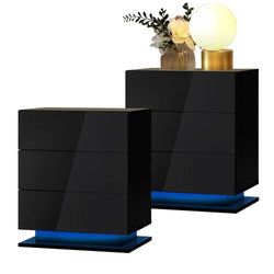 Color – Black