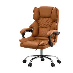 Color – Brown