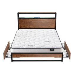 Model – 2 Drawers