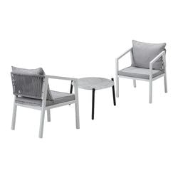 Color – Grey & White
