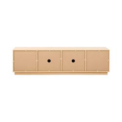 Color – Wooden