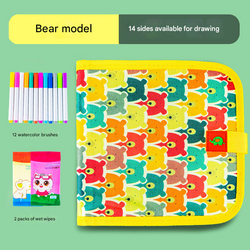 Little Bear