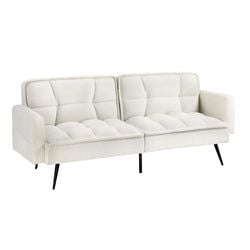 Color – White Sherpa