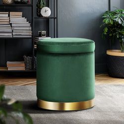 Color – Green