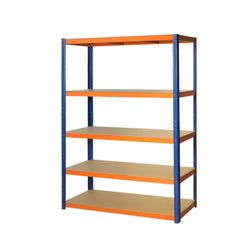 Color – Orange