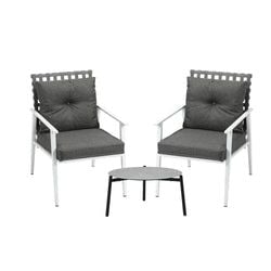 Color – Grey & White