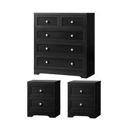 Model – 5 Drawers