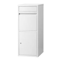 Color – White