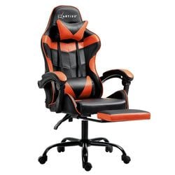 Color – Orange