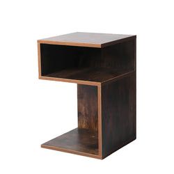 Color – Oak