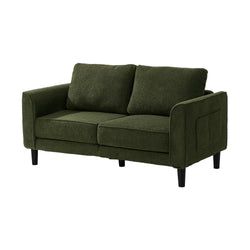 Color – Green