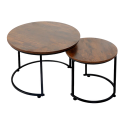 Color – Dark Brown