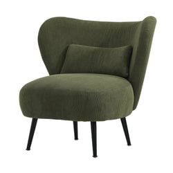 Color – Velvet Green