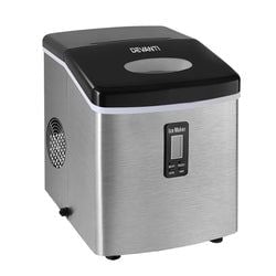 Color – Stainless Steel