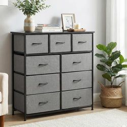 Color – Dark Grey