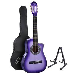 Color – Purple
