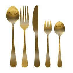 Color – Gold
