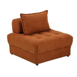 Color – Velvet Brown