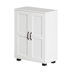 Color – White