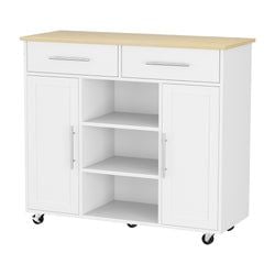 Color – White
