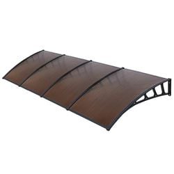Color – Brown
