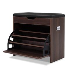 Color – Brown