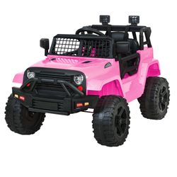 Color – Pink