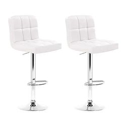 Color – White PU