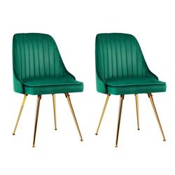 Color – Green