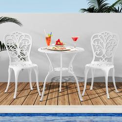 Color – White