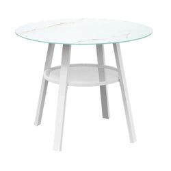 Color – White