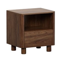 Color – Walnut
