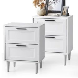 Color – White