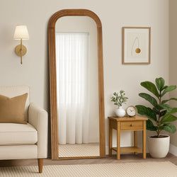 Color – Brown Wood