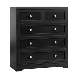 Color – Black
