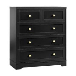Color – Black