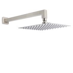 Color – Brushed Nickel