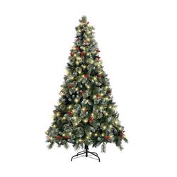 Size – 7 Feet