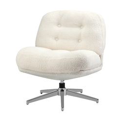 Color – Boucle White