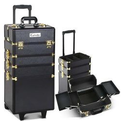 Gold Black