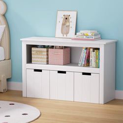 Color – White