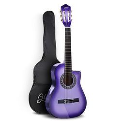 Color – Purple
