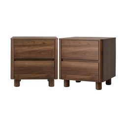 Color – Walnut