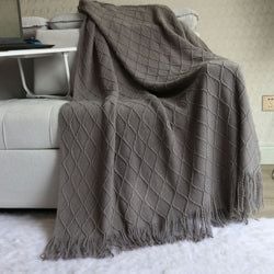 Smoky grey