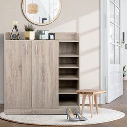 Color – Pine
