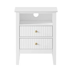 Color – White