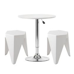 Color – White