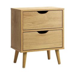 Color – Wooden
