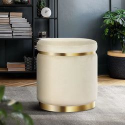 Color – Cream