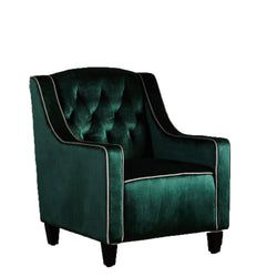 Emerald Green